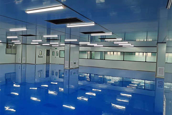 潔凈棚廠家 潔凈棚廠家
