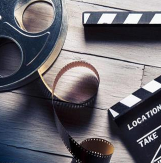 青山影業(yè)服務(wù)范圍